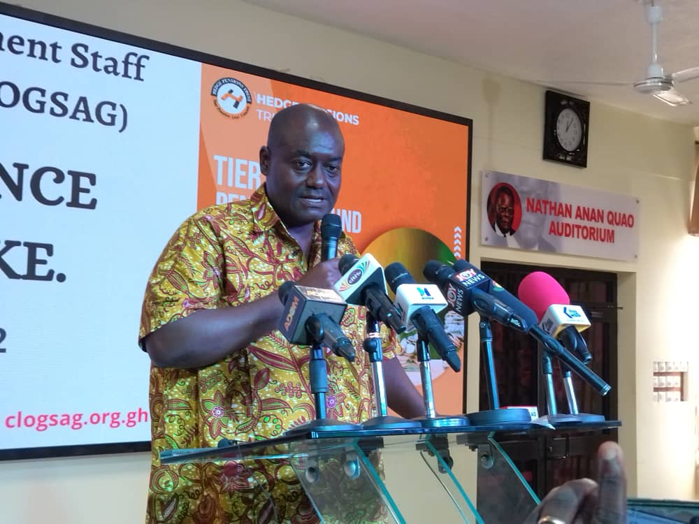 CLOGSAG declares nationwide strike effective March 9