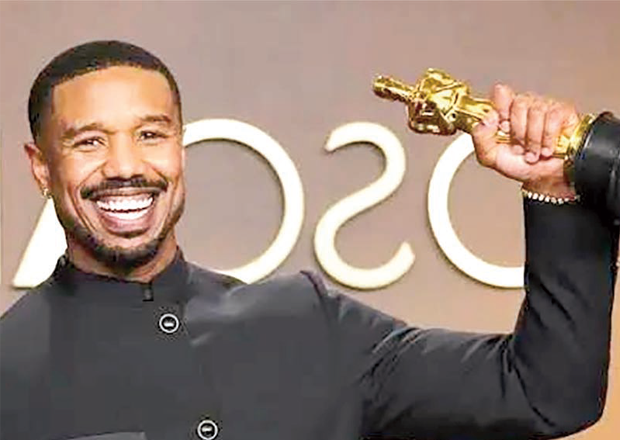 ‘One Battle After Another’ Dominates 2026 Oscars