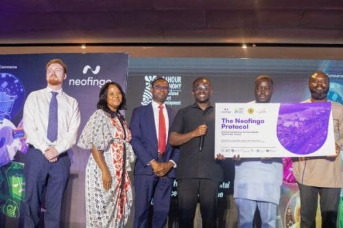 Ghana and UK Launch Neofingo to Fix US$7bn Trade Gap