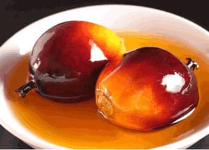 Central Region Palm Kernel Oil Producers Cry Out Over Backbreaking Manual Processing