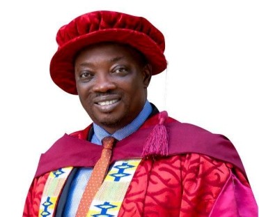 Ousted GCTU Vice-Chancellor heads to court over termination