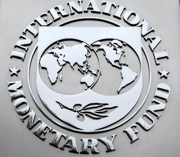 IMF warns of inflation risks from Middle East conflict