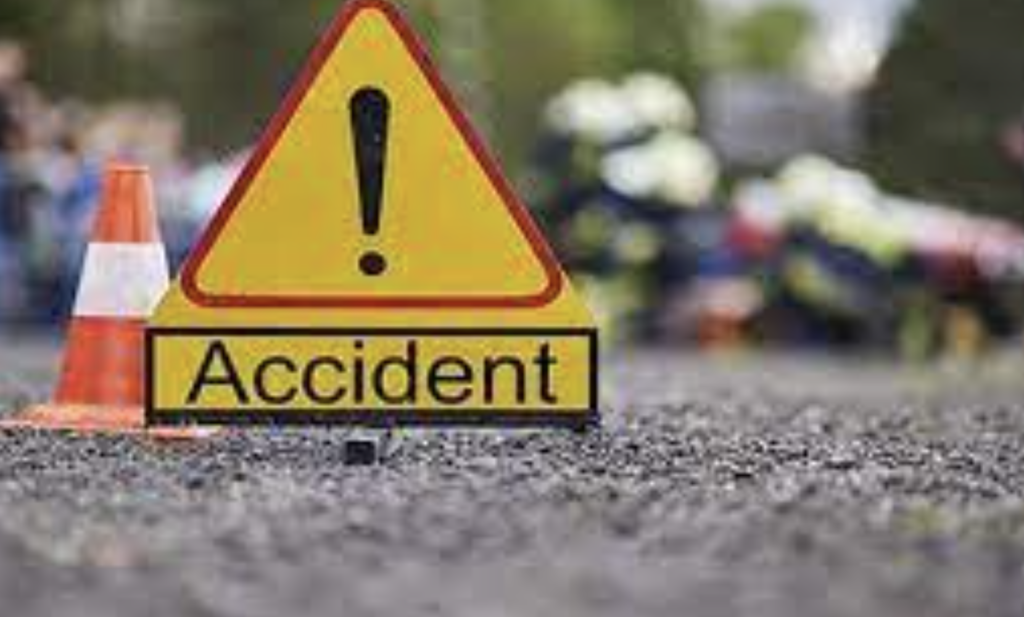 UCC student dies in tragic road accident on campus