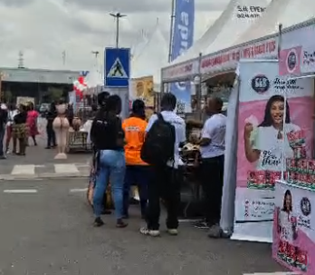 Day 1 of Joy Ghana Fest 2026 closes on a high note, more thrills await on Day 2