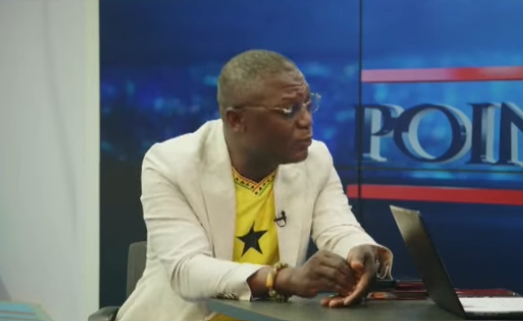 ‘Ghana not 100% ready for World Cup’ – Sports Minister
