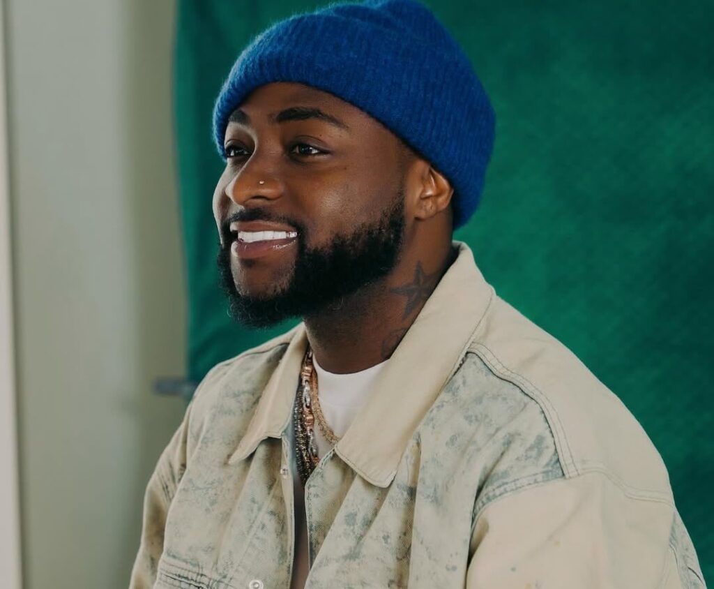 My Career Is At Risk – Davido Reveals Why He Quit Politics