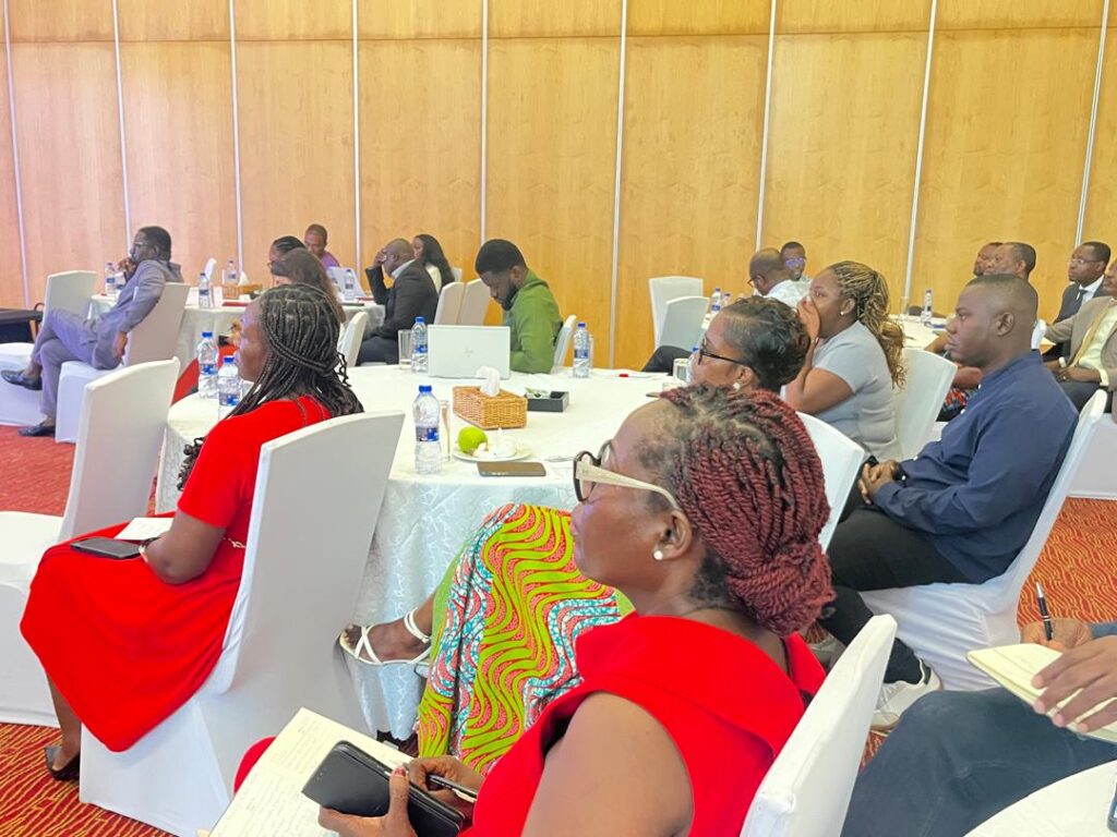 Gov’t urged to collaborate with industry on policy formulation