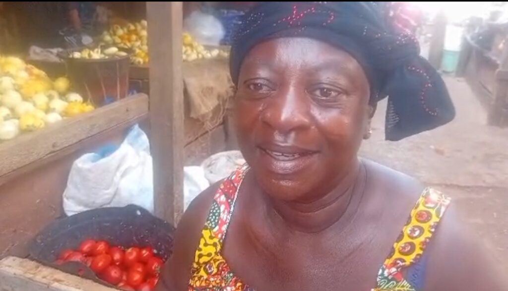 Sunyani Municipality likely to experience shortage of fresh tomatoes-Sellers