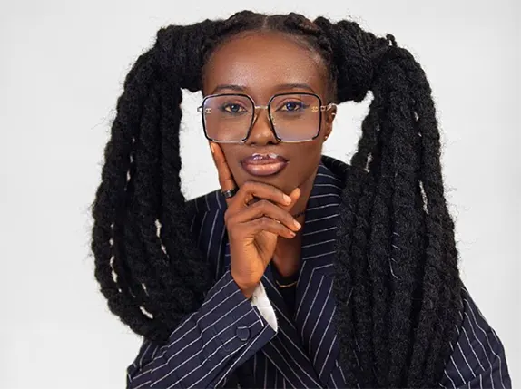 King Promise Paid My Master’s Tuition – Tilly