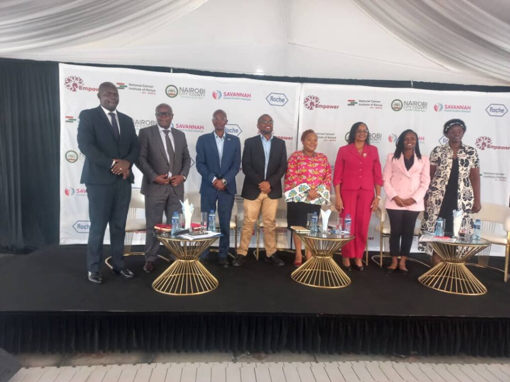 Africa must pay more attention to women’s health – Cancer Expert