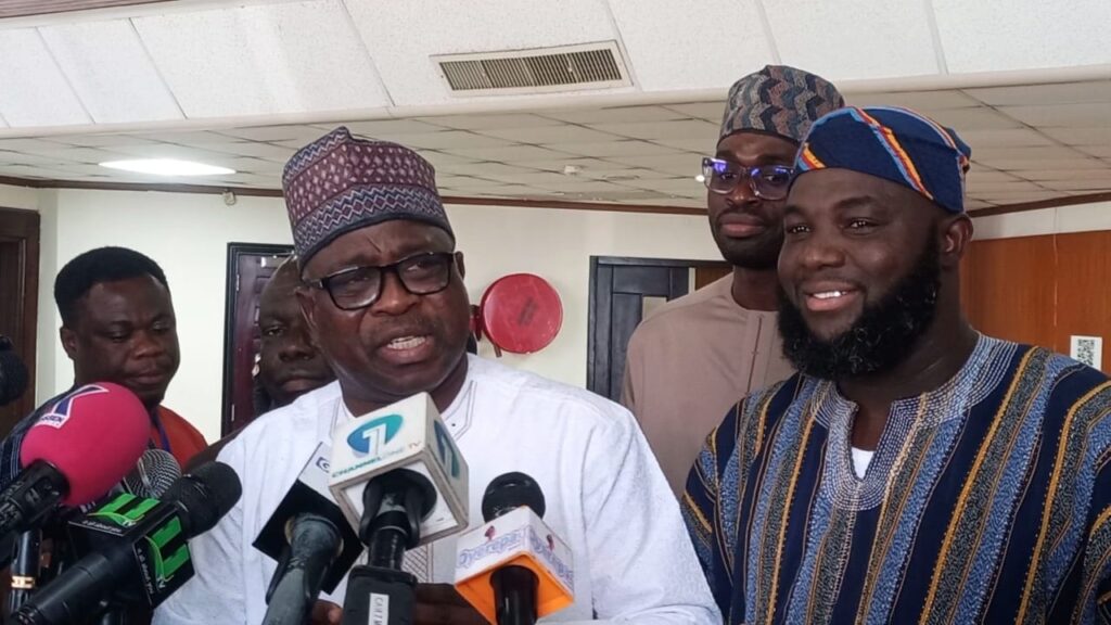 Ghana aims for climate sustainability through collaboration, behavior change