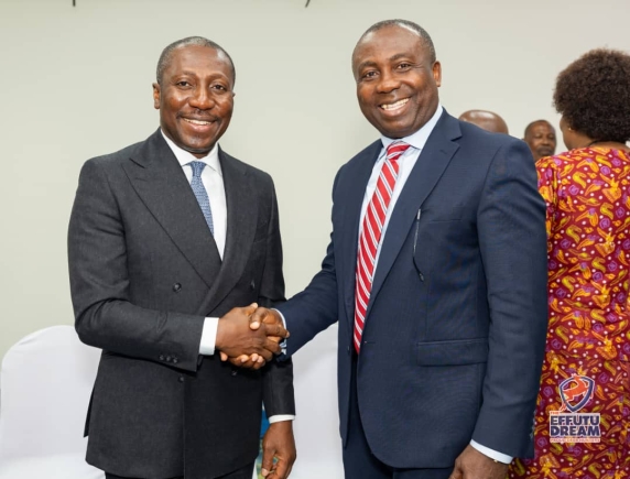 ‘We don’t need more MBAs’ — GEA boss calls for law to fix Ghana’s skills crisis