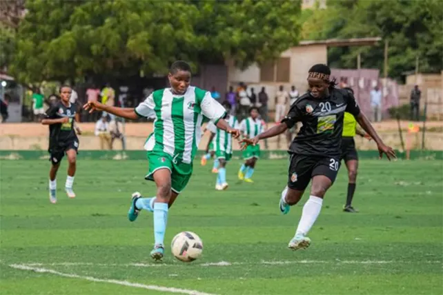 Women’s FA Cup Semi-Finals Set For Cape Coast Showdown