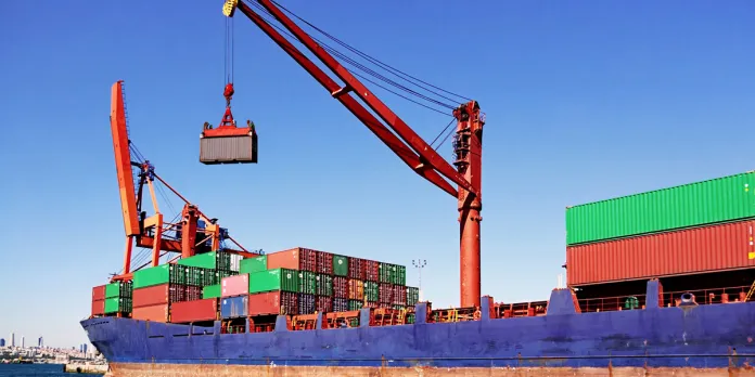 Ghana posts trade surplus as gold drives export earnings to $6.2bn