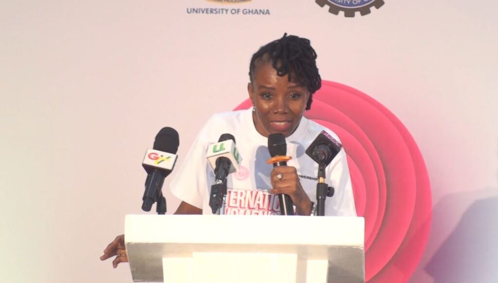 Karpowership Ghana empowers female engineers at Women’s Day 2026 event