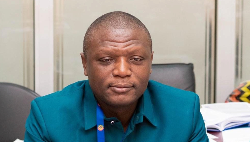 Violence is not alien to Ghana’s sporting ecosystem—Kofi Adams