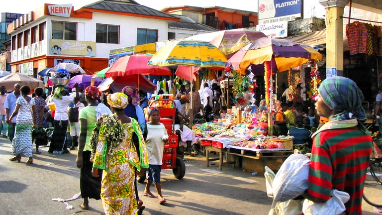Ghana’s growth figures mask rising inequality – Analyst warns