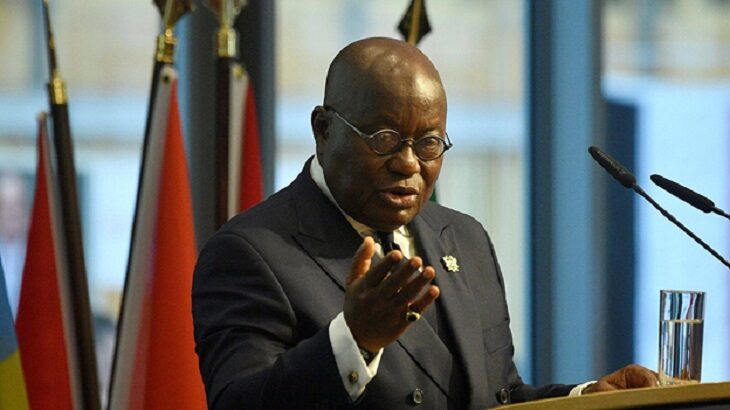 Akufo-Addo’s Journey – DailyGuide Network
