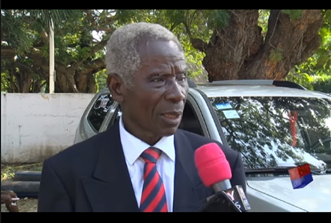 Promote agriculture to tackle youth job crisis – Nunoo-Mensah to gov’t