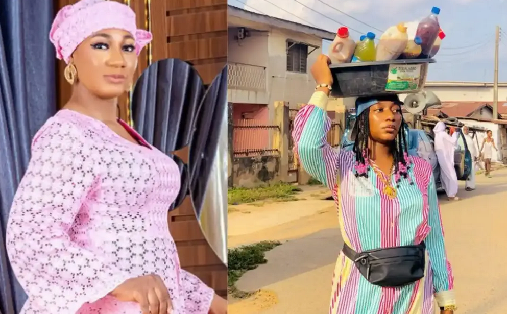Influencer Eniola Sisialagbo tenders public apology as her private bedroom tape leaks online (Video)