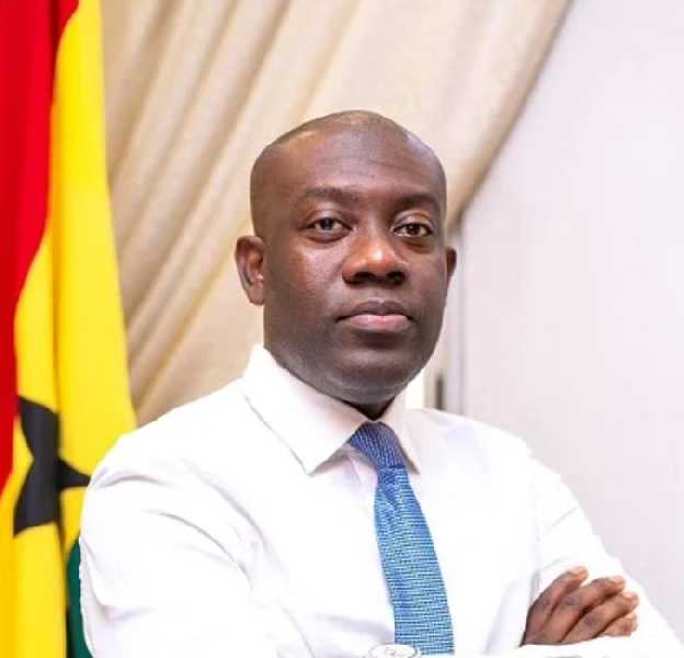 Next NPP government will reform Gold Board if amendment falls short- Kojo Oppong Nkrumah