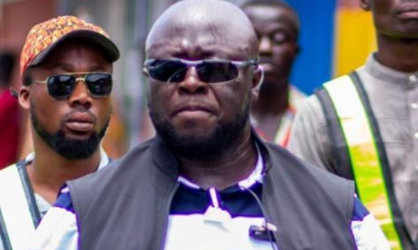 James Agbey questions credibility of InfoAnalytic’s polls, endorses Julius Debrah