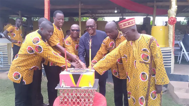 66 Artillery Regiment Marks 60th Milestone