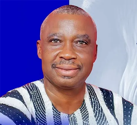 Ex-Savannah Regional Minister Dead – DailyGuide Network