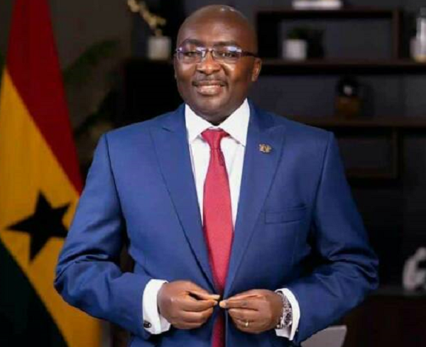 Bawumia Chosen For Northern Appeal, NPP Aide Says