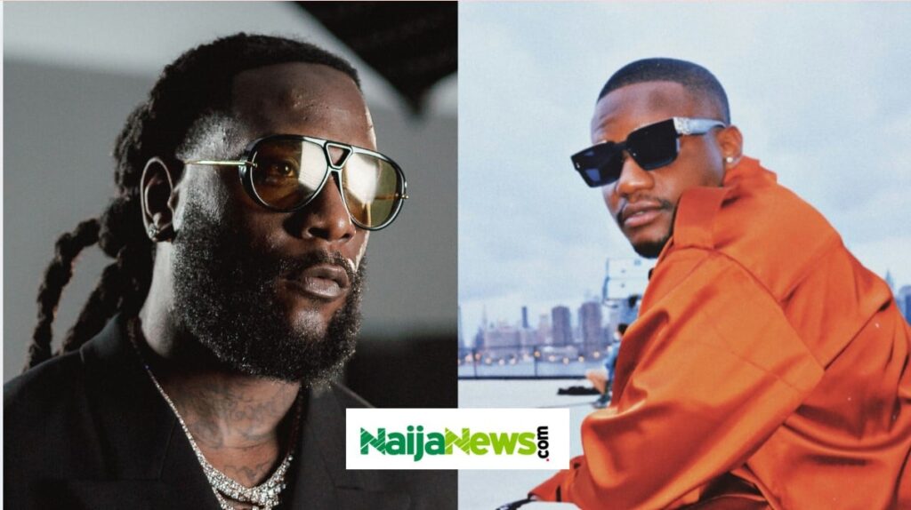 DJ Tunez Speaks On Clash With Burna Boy, Alleges Assault