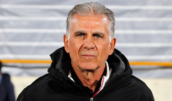 10 key facts about Black Stars’ new coach Carlos Queiroz