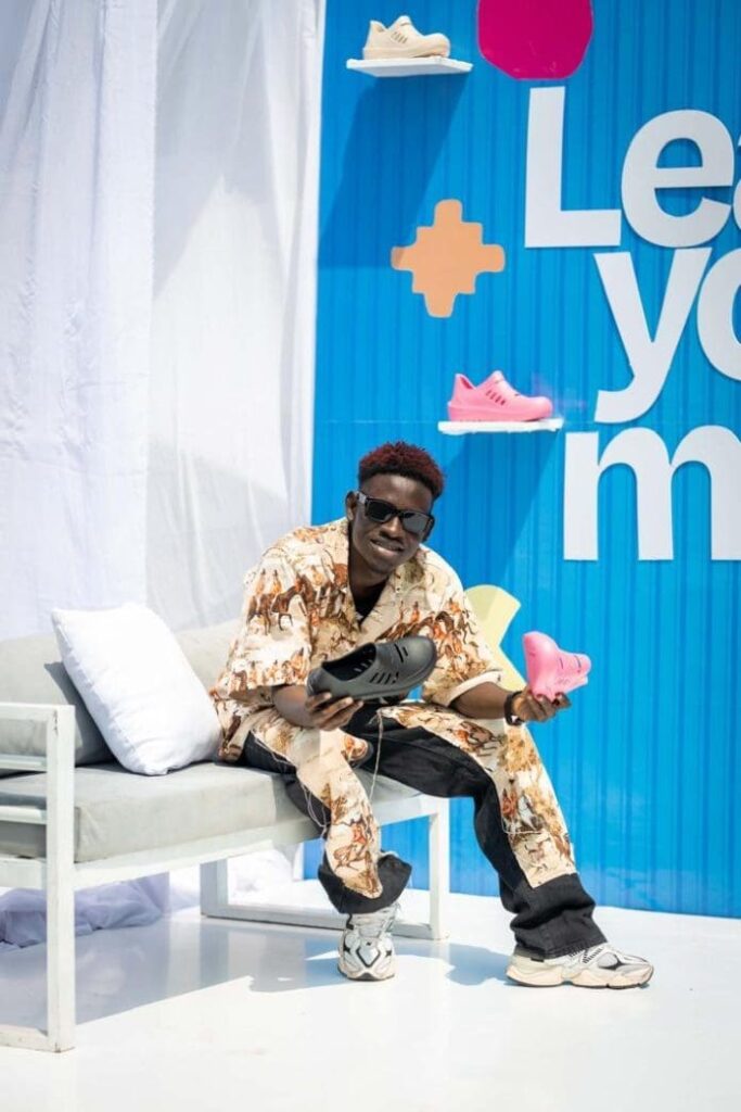 Dannygfc Turns Dance Fame into Major Brand Collaborations