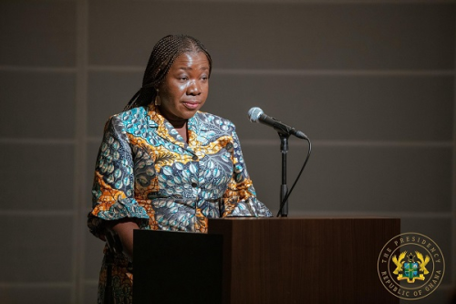 Ghana Trade Minister Courts Morocco in Investment Drive