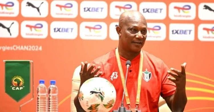 “Kwasi Appiah doesn’t have the firmness to coach Ghana at 2026 World Cup” – Ernest Thompson