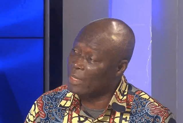 Former Sports Minister Lante Vanderpuye urge GFA to scout Africa for better Black Stars coach