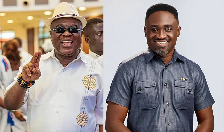 Fred Kyei Wades Into ‘Gyatabruwa’ Controversies