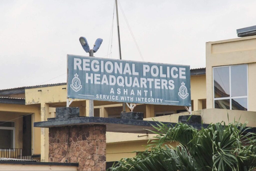 Ghanaian footballer, 20, dies after team bus attacked by armed robbers