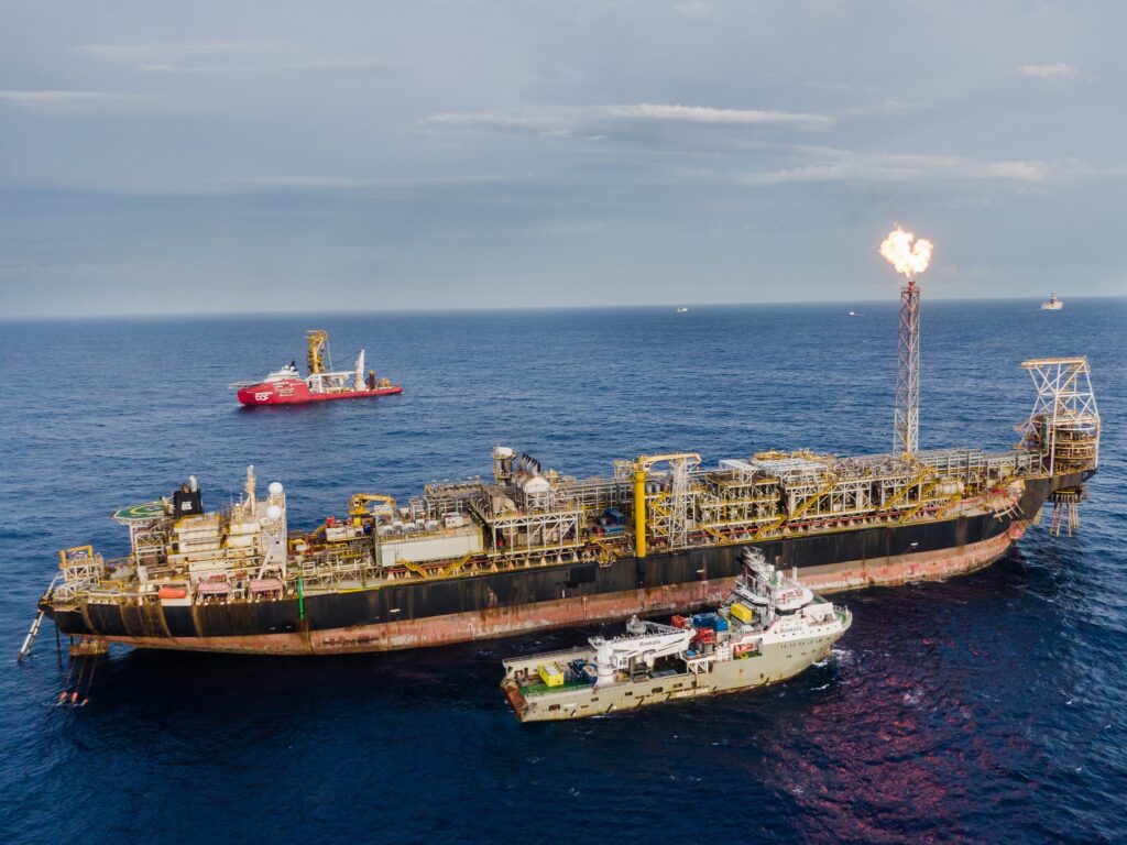 PIAC urges investment as oil production falls