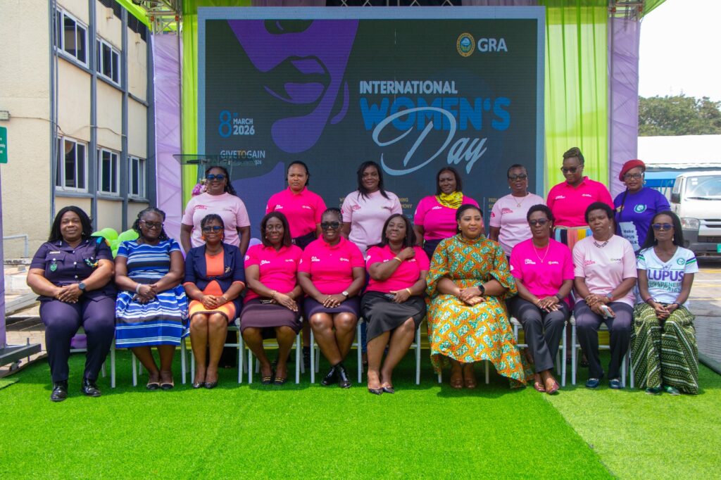 Oyemam Foundation, GRA promotes awareness of autoimmune diseases
