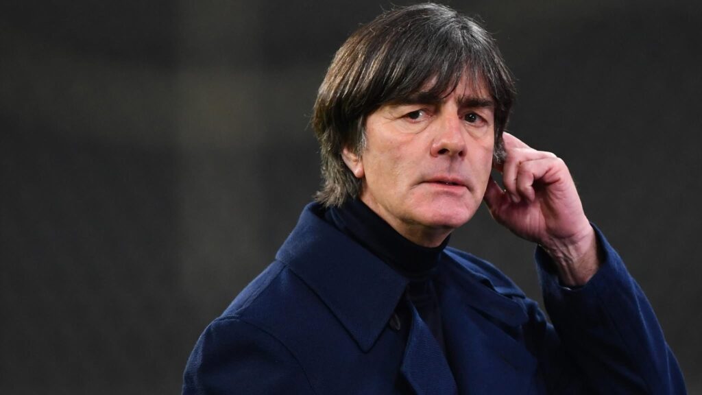 Joachim Low close to Black Stars job on short-term deal – Report