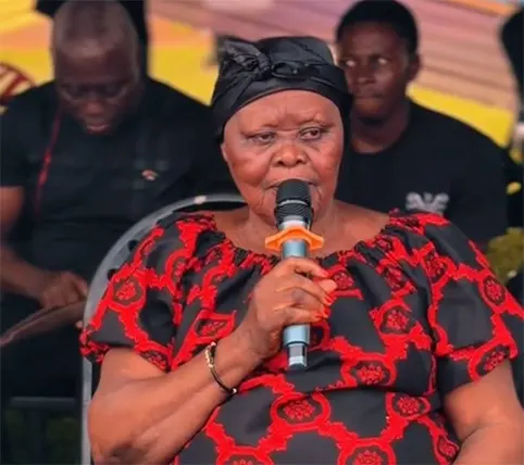 ‘Naa Adowaa Deserves Lifetime Achievement Award’