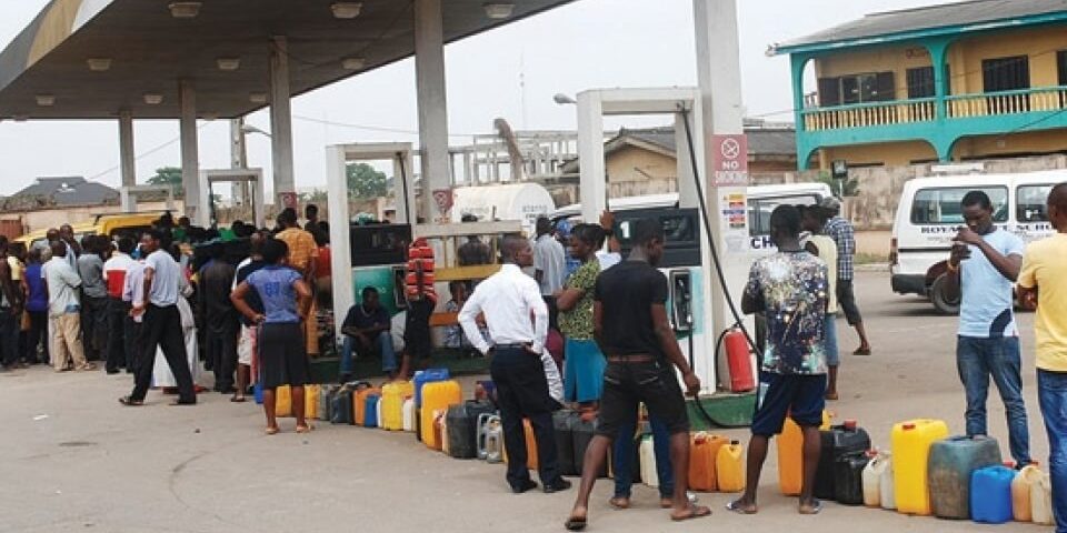 Ghana To Scrap Fuel Taxes As Middle East Crisis Hits