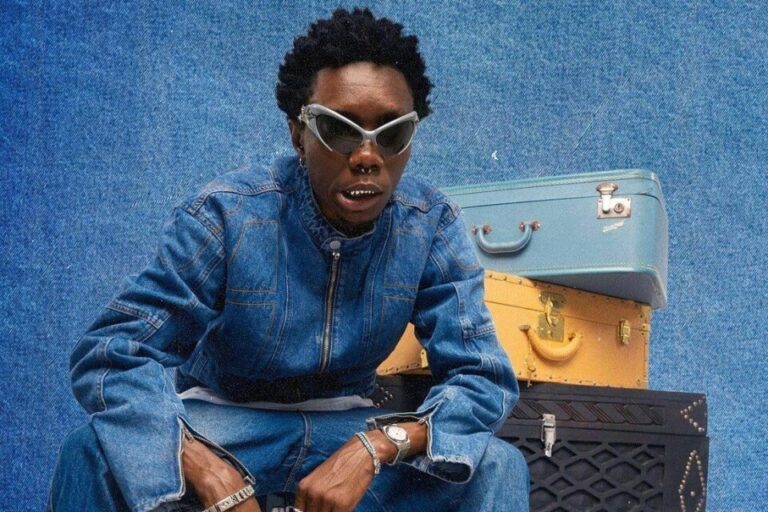 ‘I’m Mysterious’ – Rapper Blaqbonez Rejects $1 Million Mavin Records Deal
