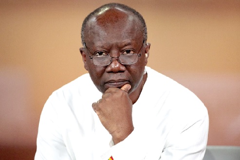 Ken Ofori-Atta released from ICE custody