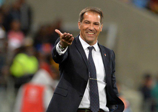 Roger De Sa Joins Carlos Queiroz As Ghana Assistant Coach