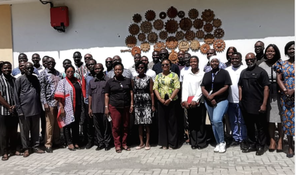 Ghana to get Electric Vehicles Centre of Excellence