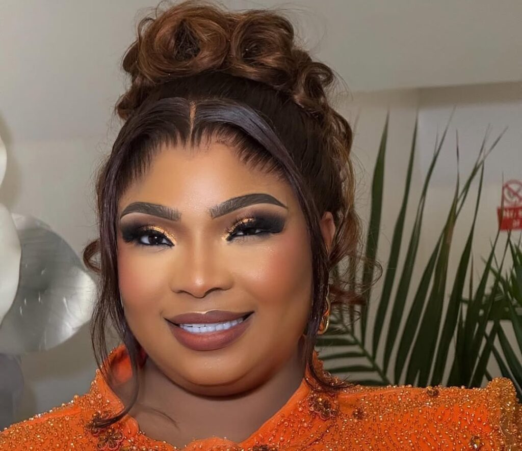 I Can Remarry As Many Times As I Want – Laide Bakare
