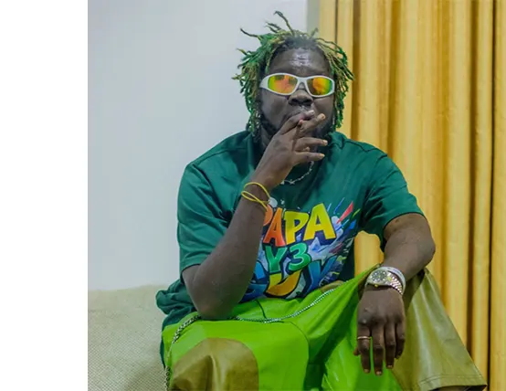 Showboy ‘Depressed’ Over TGMA No Show