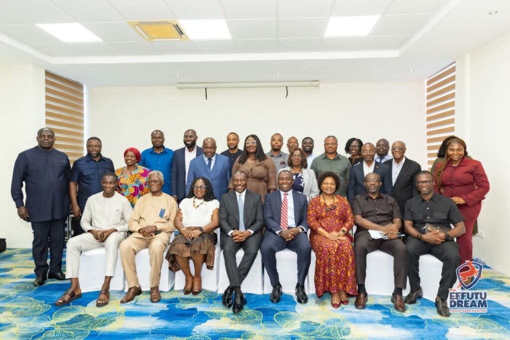GEA calls for legislation to align university education with Ghana’s development needs