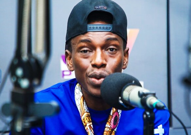 I Started Drinking In JHS – Yaw Siki